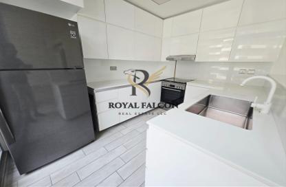 Apartment - 2 Bedrooms - 4 Bathrooms for rent in ATRIA RA - Atria Residences - The Atria - Business Bay - Dubai