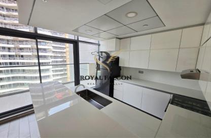 Apartment - 2 Bedrooms - 4 Bathrooms for rent in ATRIA RA - Atria Residences - The Atria - Business Bay - Dubai
