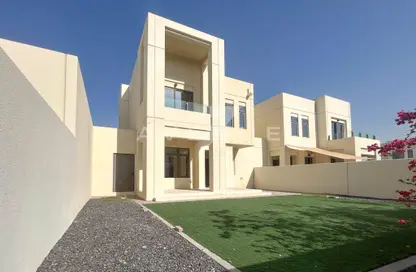 Villa - 3 Bedrooms - 4 Bathrooms for rent in Mira Oasis 3 - Mira Oasis - Reem - Dubai