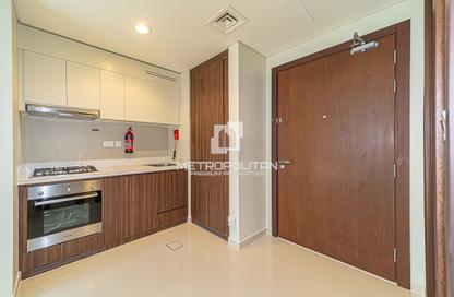Apartment - 1 - 1 for rent in Reva Residences - Business Bay - Dubai Apartment - 1 - 1 for rent in Reva Residences - Business Bay - Dubai
