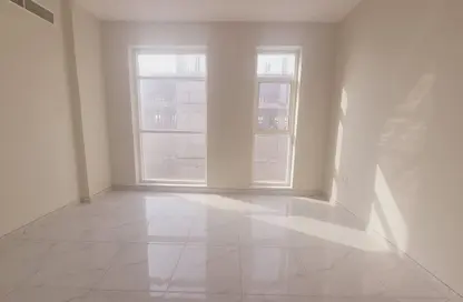 Apartment - 1 Bedroom - 1 Bathroom for rent in Sarab 2 - Aljada - Sharjah