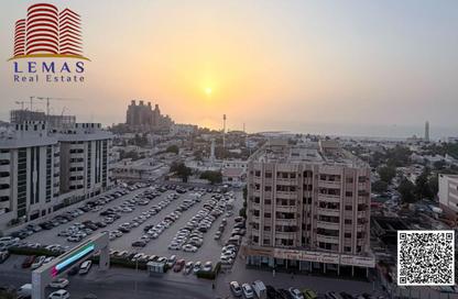 Apartment - 1 Bedroom - 2 Bathrooms for sale in Ajman One - Ajman Downtown - Ajman Apartment - 1 Bedroom - 2 Bathrooms for sale in Ajman One - Ajman Downtown - Ajman