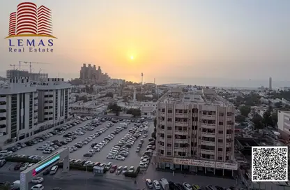 شقة - غرفة نوم - 2 حمامات للبيع في عجمان واحد - عجمان وسط المدينة - عجمان