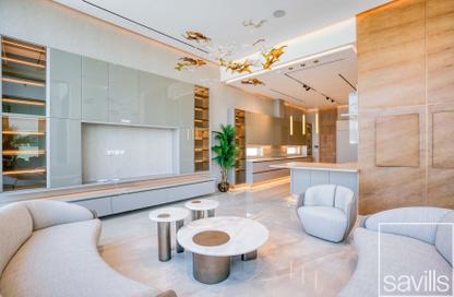 Villa - 6 Bedrooms - 7+ Bathrooms for rent in Emerald Hills - Dubai Hills Estate - Dubai