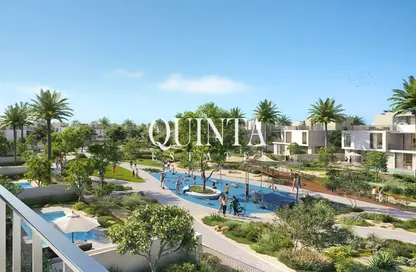 Villa - 4 Bedrooms - 5 Bathrooms for sale in Avelia - The Valley - Dubai