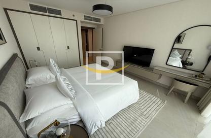 Apartment - 3 - 4 for sale in 1 Residences - 1 - 1 Residences - Al Kifaf - Bur Dubai - Dubai