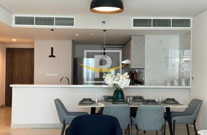 Apartment - 3 - 4 for sale in 1 Residences - 1 - 1 Residences - Al Kifaf - Bur Dubai - Dubai