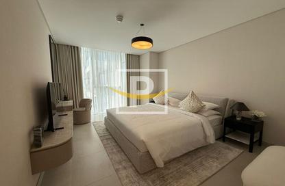 Apartment - 3 - 4 for sale in 1 Residences - 1 - 1 Residences - Al Kifaf - Bur Dubai - Dubai