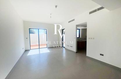 Townhouse - 2 Bedrooms - 3 Bathrooms for rent in Noya 1 - Noya - Yas Island - Abu Dhabi