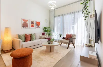Apartment - 1 Bedroom - 1 Bathroom for rent in Liva - Town Square - Dubai