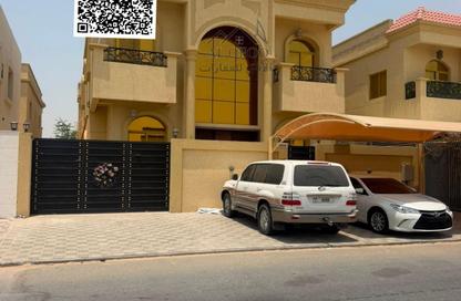 Villa - 5 Bedrooms - 6 Bathrooms for rent in Al Yasmeen 1 - Al Yasmeen - Ajman