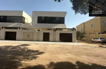 Villa - 5 Bedrooms - 7 Bathrooms for sale in Al Mowaihat - Ajman