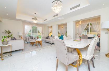 Villa - 4 Bedrooms - 3 Bathrooms for sale in Palmera 4 - Palmera - Arabian Ranches - Dubai