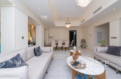 Villa - 4 Bedrooms - 3 Bathrooms for sale in Palmera 4 - Palmera - Arabian Ranches - Dubai