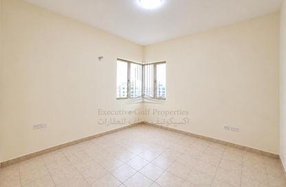 Apartment - 2 Bedrooms - 2 Bathrooms for rent in Airport Road - Abu Dhabi