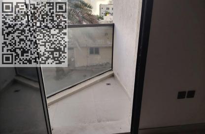 Apartment - 1 Bedroom - 1 Bathroom for rent in Liwara 1 - Ajman