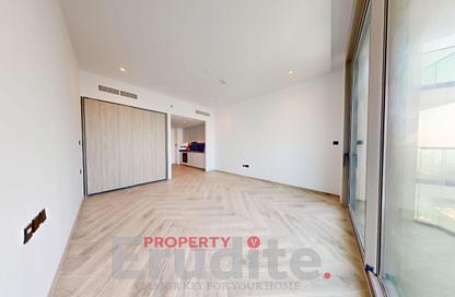 Apartment - Studio - 1 Bathroom for sale in Peninsula Three - Peninsula - Business Bay - Dubai
