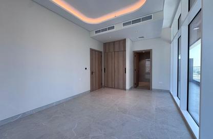 Apartment - 2 - 2 for rent in Golf Residences by Fortimo - Dubai Hills Estate - Dubai
