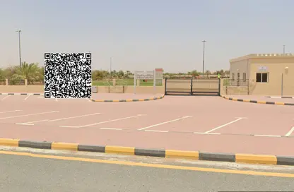 أرض - استوديو للبيع في المنامة - عجمان