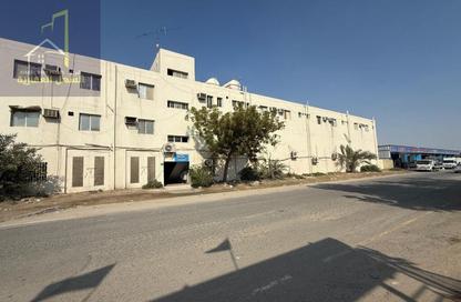 Warehouse - Studio - 7+ Bathrooms for sale in Industrial Area 2 - Sharjah Industrial Area - Sharjah