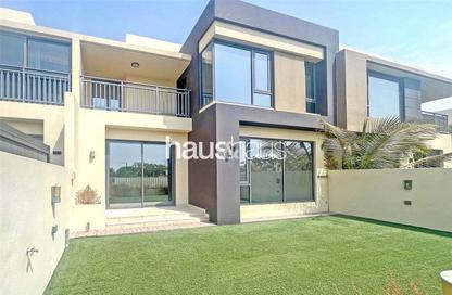 Villa - 4 - 4 for sale in Maple at Dubai Hills Estate 1 - Maple at Dubai Hills Estate - Dubai Hills Estate - Dubai