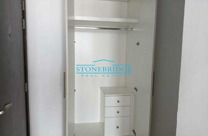 Apartment - Studio - 1 Bathroom for rent in The Dania District 2 - Midtown - Dubai Production City (IMPZ) - Dubai