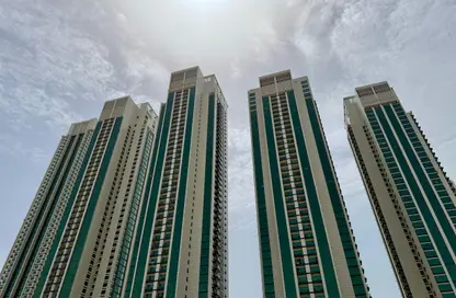 Penthouse - 5 Bedrooms - 7 Bathrooms for sale in Marina Heights - Marina Square - Al Reem Island - Abu Dhabi