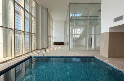 Penthouse - 5 Bedrooms - 7+ Bathrooms for sale in Marina Heights - Marina Square - Al Reem Island - Abu Dhabi