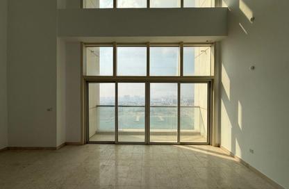 Penthouse - 5 Bedrooms - 7+ Bathrooms for sale in Marina Heights - Marina Square - Al Reem Island - Abu Dhabi