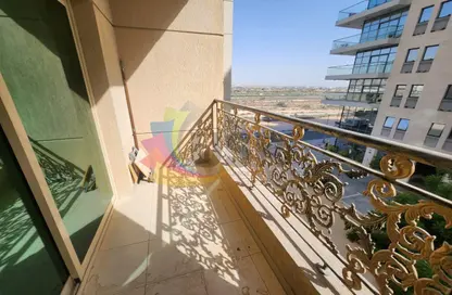 Apartment - 1 Bedroom - 2 Bathrooms for rent in City Oasis 2 - City Oasis - Dubai Silicon Oasis - Dubai