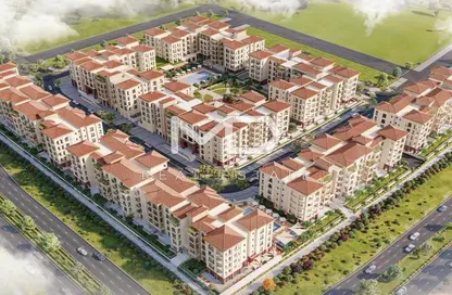 شقة - غرفة نوم - 2 حمامات للبيع في بلوم ليفينج - مدينة زايد (مدينة خليفة ج) - مدينة خليفة - أبوظبي