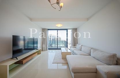 Apartment - 1 Bedroom - 2 Bathrooms for rent in Lagoon B1 - The Lagoons - Mina Al Arab - Ras Al Khaimah