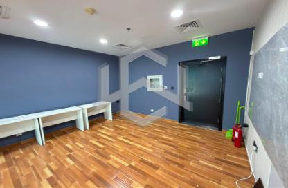 Office Space - Studio for rent in Tamani Art Tower - Business Bay - Dubai
