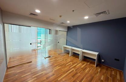 Office Space - Studio for rent in Tamani Art Tower - Business Bay - Dubai