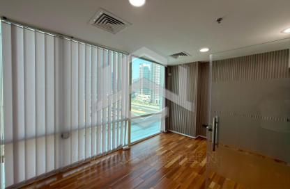 Office Space - Studio for rent in Tamani Art Tower - Business Bay - Dubai