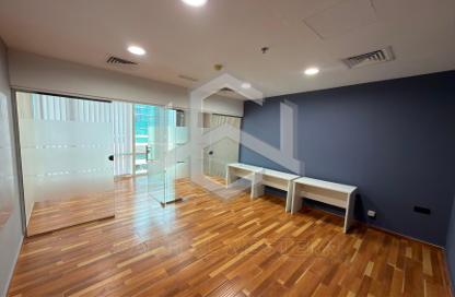 Office Space - Studio for rent in Tamani Art Tower - Business Bay - Dubai