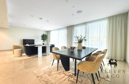 Apartment - 2 Bedrooms - 2 Bathrooms for sale in Lime Gardens - Dubai Hills Estate - Dubai