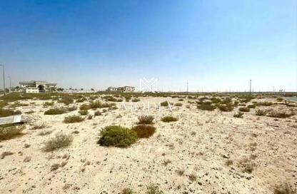 Land - Studio for sale in Saih Shuaib 1 - Jebel Ali - Dubai Land - Studio for sale in Saih Shuaib 1 - Jebel Ali - Dubai