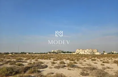 أرض - استوديو للبيع في سيح شعيب 1 - جبل علي - دبي