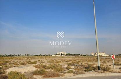 Land - Studio for sale in Saih Shuaib 1 - Jebel Ali - Dubai Land - Studio for sale in Saih Shuaib 1 - Jebel Ali - Dubai