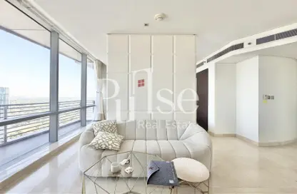 Apartment - Studio - 1 Bathroom for rent in Sky Gardens - DIFC - Dubai