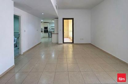 Apartment - 1 Bedroom - 2 Bathrooms for rent in Sadaf 7 - Sadaf - Jumeirah Beach Residence - Dubai