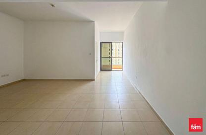 Apartment - 1 Bedroom - 2 Bathrooms for rent in Sadaf 7 - Sadaf - Jumeirah Beach Residence - Dubai