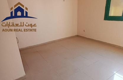 Apartment - Studio - 1 Bathroom for rent in Al Nabba - Sharjah