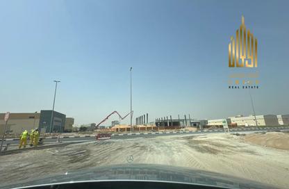 Land - Studio for sale in Umm Al Thuoob - Umm Al Quwain