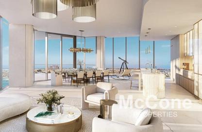 شقة - غرفة نوم - 2 حمامات للبيع في أبراج بالم بيتش 3 - أبراج بالم بيتش - نخلة جميرا - دبي شقة - غرفة نوم - 2 حمامات للبيع في أبراج بالم بيتش 3 - أبراج بالم بيتش - نخلة جميرا - دبي