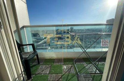 Apartment - 1 Bedroom - 2 Bathrooms for rent in City Tower - Al Nuaimiya - Ajman Apartment - 1 Bedroom - 2 Bathrooms for rent in City Tower - Al Nuaimiya - Ajman