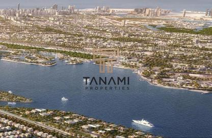 Land - Studio for sale in Wadeem - Al Hudayriat Island - Abu Dhabi