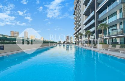 Apartment - 1 Bedroom - 1 Bathroom for rent in Binghatti Onyx - District 15 - Jumeirah Village Circle - Dubai