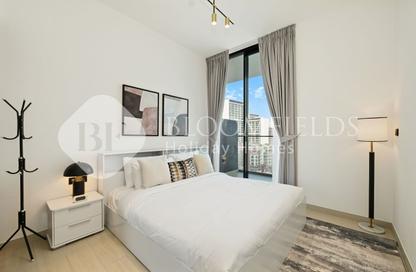 Apartment - 1 Bedroom - 1 Bathroom for rent in Binghatti Onyx - District 15 - Jumeirah Village Circle - Dubai
